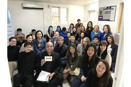 Tutors--Matching group 71