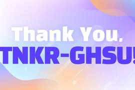 Happy Birthday FSI-GHSU Team