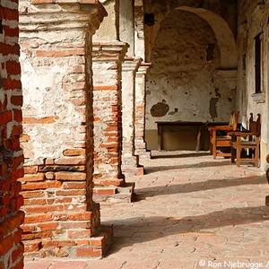 Help rebuild this church