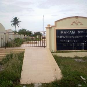 More pics of village area