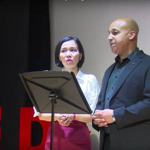 TNKR at TEDx