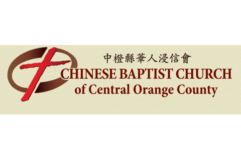 Chinese Baptist Church of Central Orange Co.