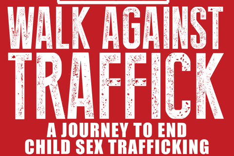 Walk Against Traffic