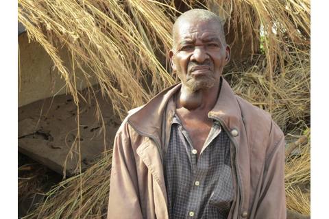 ((COMPLETED))Build a House for Watson Chasokw