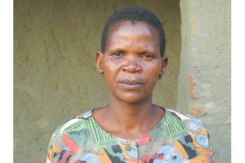 ((COMPLETED))Build a House for Mangadzi Katol