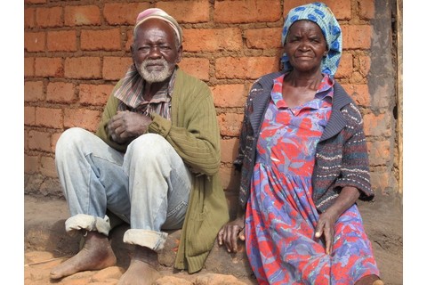 ((COMPLETED))Build a House for Kapitala Salat