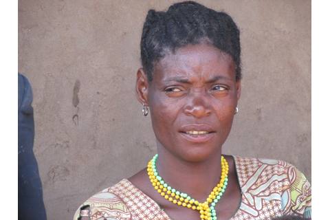 ((COMPLETED)) Build a House for Naliyeni Kach