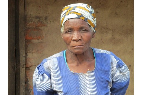 ((COMPLETED)) Build a House for Lizinesi Kamz