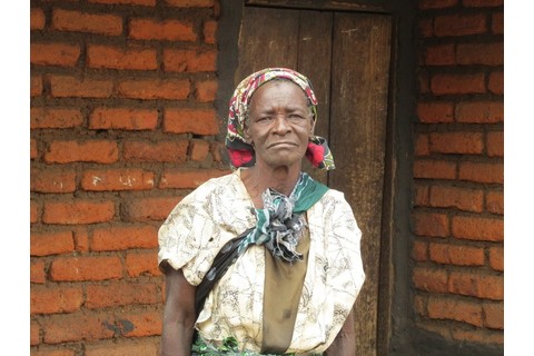 ((COMPLETED))Build a House for Genesiya Saizi