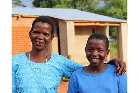 Adopt Mangadzi Katola ($29/month)