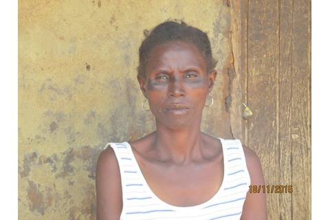 COMPLETED Build a House for Ezinasi Bwetu