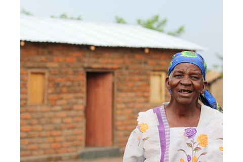 Adopt Mphukeyi Msenda ($29/month)