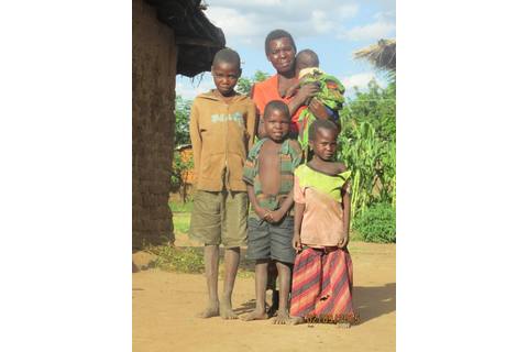 ((COMPLETED))Build a House for Samantha Josep