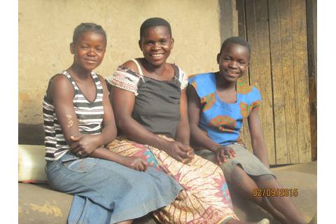 ((COMPLETED))Build a House for Crissy Mailosi