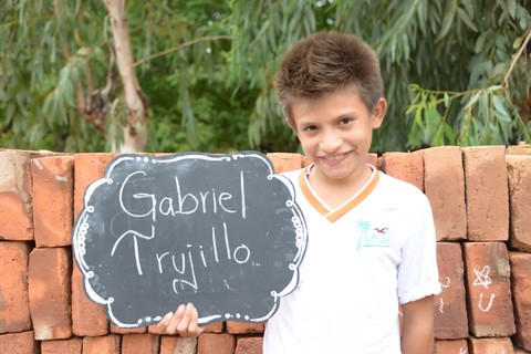 Gabriel Isaac Trujillo Blanco