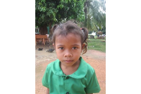 Manith Sokha CB-080