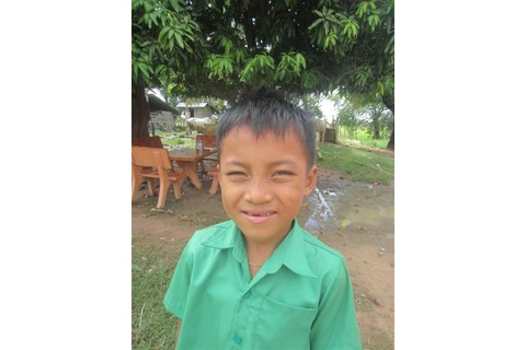 Menghour Sean