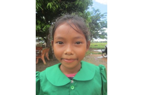 Rany Vath
