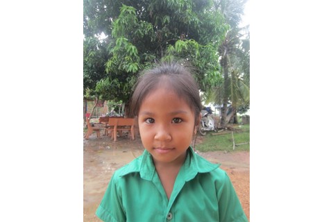 Sophea Suon