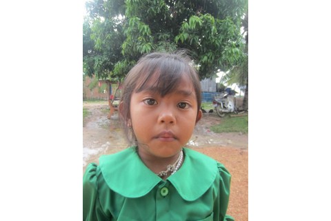 Sothea Rann