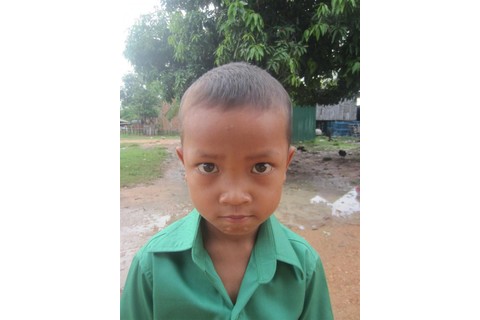 Visal Chen