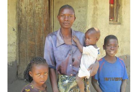 Adopt Tamala Valemwendo ($29/month)