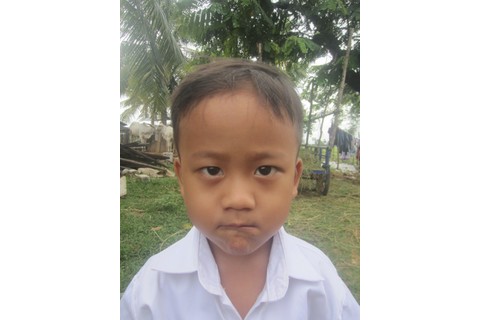 Lihour Chhay