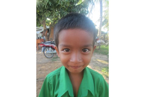 Virak Choeurn