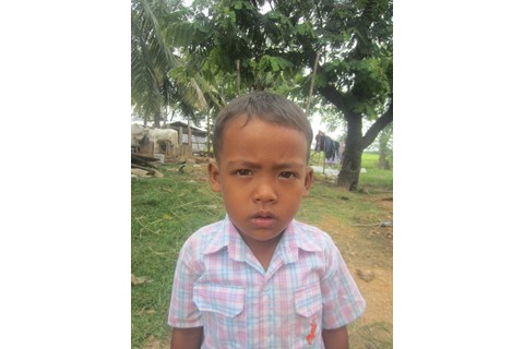 Somath An