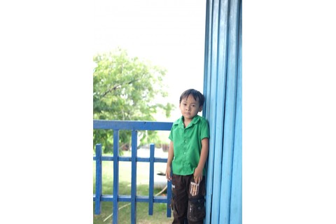 Davin Eng