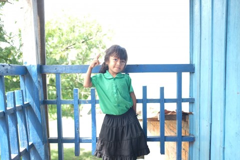 Sreynieng Nin