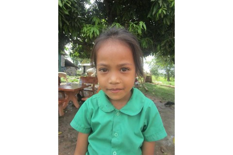 Sreykea Chuong