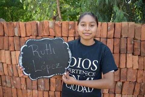 Ruth Marisol Lopez Castellon