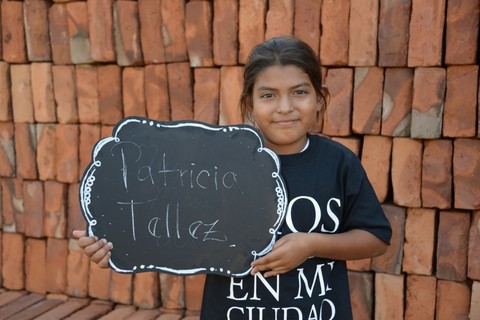 Patricia Marily Tellez