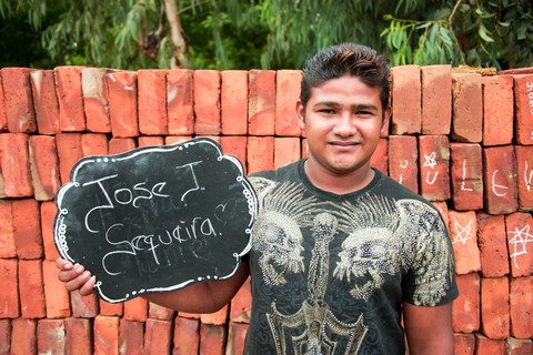 Jose Joel Sequeiro Gutierre