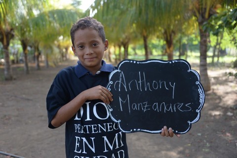 Anthony Jose Mancanaria Medina