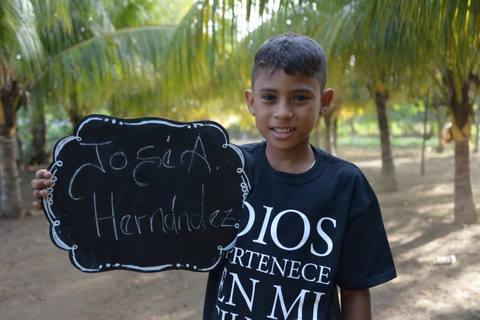 Jose Armando Hernandez Cortez