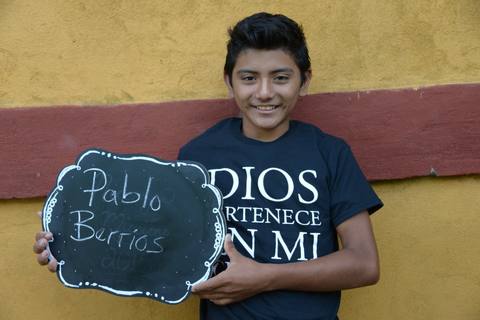 Pablo Joniel Berrio Correro