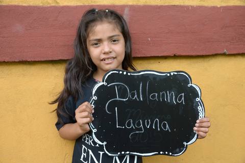 Dallana Priscila Laguna Perez