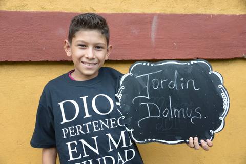 Jordin Santiago Dolmos Mesa