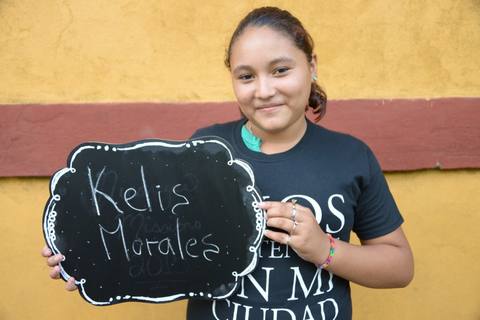 Kelis Karielca Morales Muertes