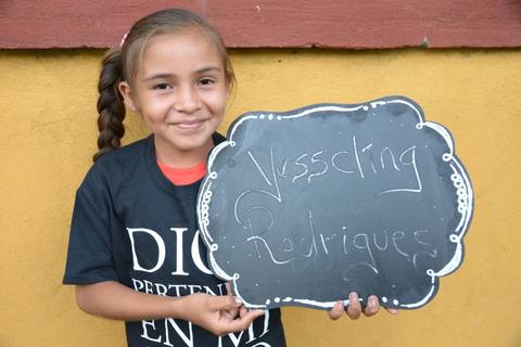 Yeseling Priscila Rodriguez Chavarria