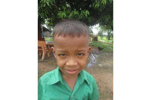 Sombath Sorn