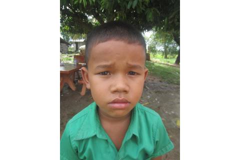 Sokchan Nhoem