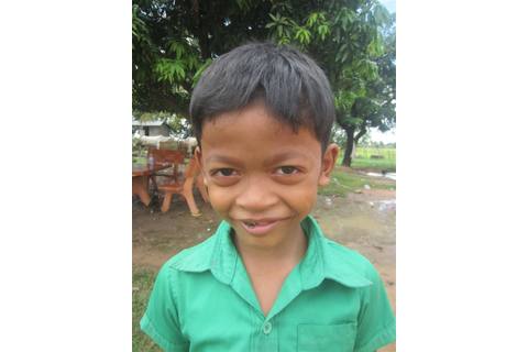Sokheng Plong
