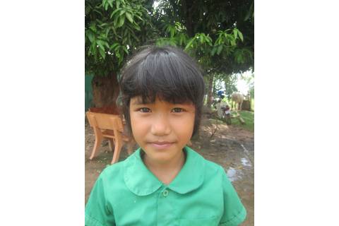 Soklin Kao