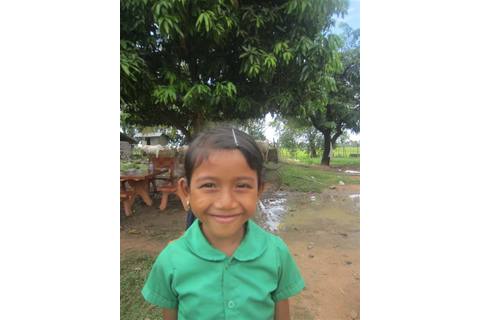 Chantida Thea