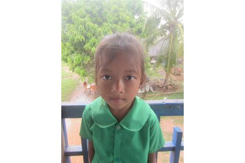 Rothana Ny