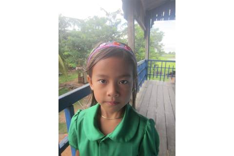 Pinhenh Rithy