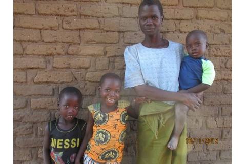 Adopt Magdalena Dicuitala ($29/month)